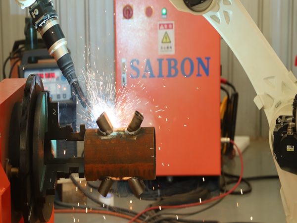 °ü¹ÜÏä×Ô¶¯»¯º¸½ÓÉú²úÏßµÄÏêϸ¹¤ÐòÊÇʲô °ü¹ÜÏ亸½Ó»úеÈË