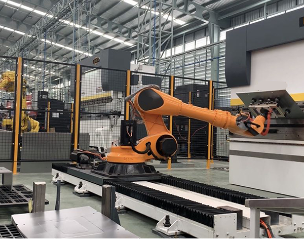 Ó͵ç»ìÏýÊý¿ØÕÛÍä»úеÈË Ó͵ç»ìÏýÊý¿ØÕÛÍä»úеÈË