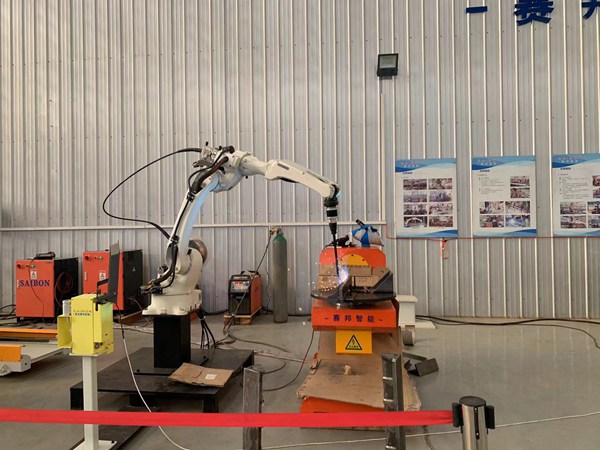 ½ñÄê»á¹ÙÍøÖÇÄÜ×Ô¶¯º¸½ÓÉú²úÏßչʾ ×Ô¶¯º¸½ÓÉú²úÏßµÄÓ¦ÓÃ