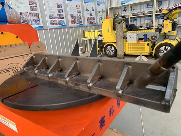 º¸½Ó±äλ»úͼƬչʾ ÖÇÄÜÐýתº¸½Ó±äλ»úµÄÓÅÊÆºÍÓ¦ÓÃ