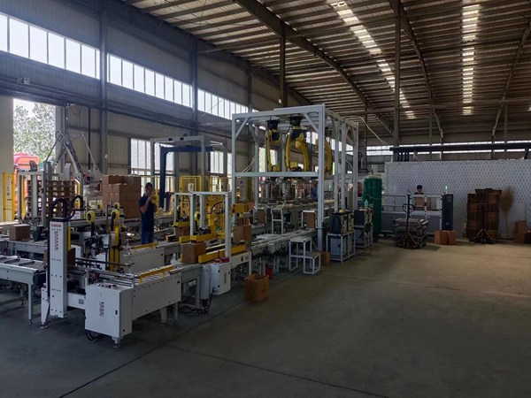 ÖÇÄÜÂë¶â»úеÈËչʾ Çൺ½ñÄê»á¹ÙÍøµÄÂë¶â»úеÈËͼƬ