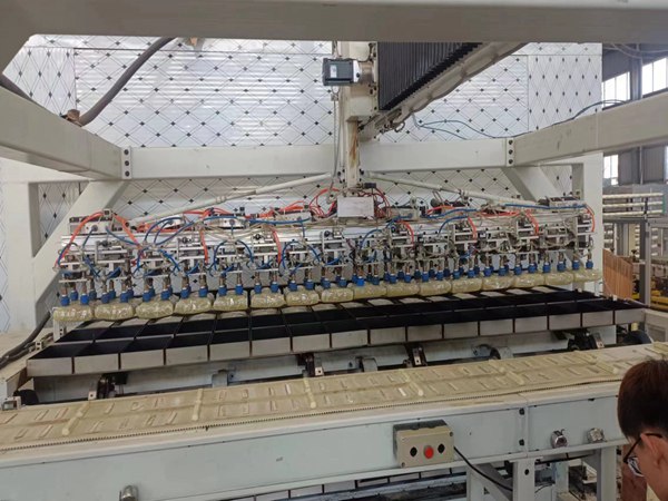 È«×Ô¶¯°áÔË»úеÈ˵ÄÌØµã ×Ô¶¯°áÔË»úеÈËÊÂÇéͼ