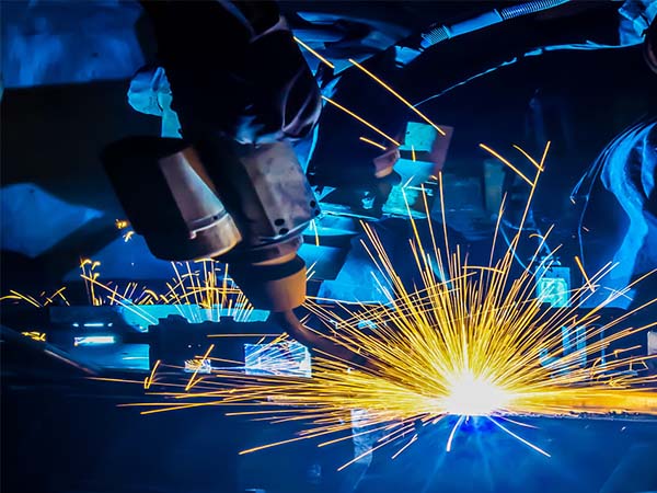 ʲô�ǹ�ҵ���ӻ�е�˵��˶�����ϵͳ����������