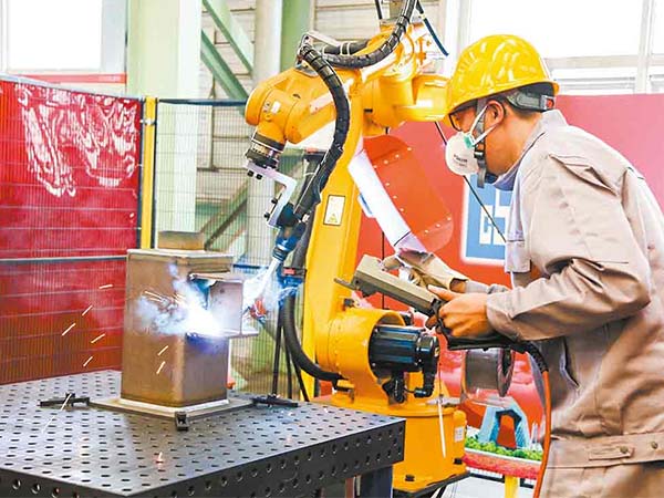 ����׼ȷ��ʹ��ȫ�Զ����ӻ�е������������������