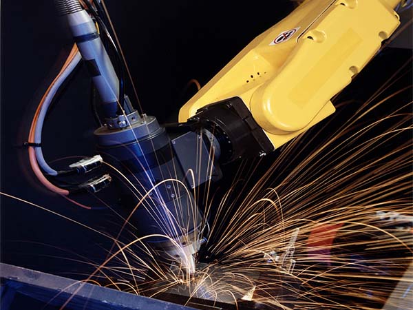 总结一下避免焊接机械人脱焊的要领 总结一下避免焊接机械人脱焊的要领