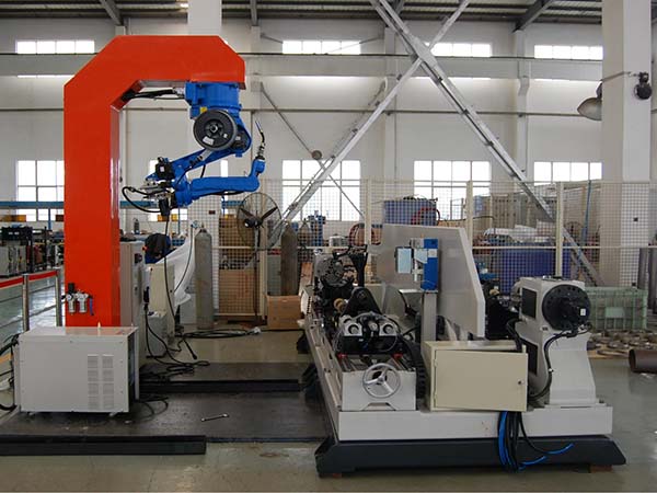 自动焊接装备厂家的服务 自动焊接装备厂家的服务