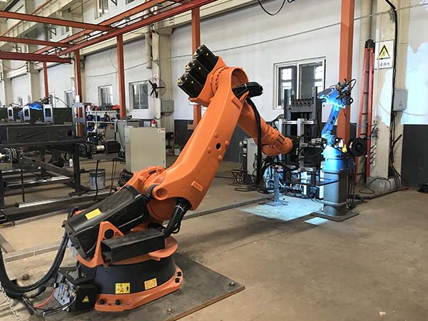 自动焊接装备厂家能够为用户提供服务 自动焊接装备厂家能够为用户提供服务