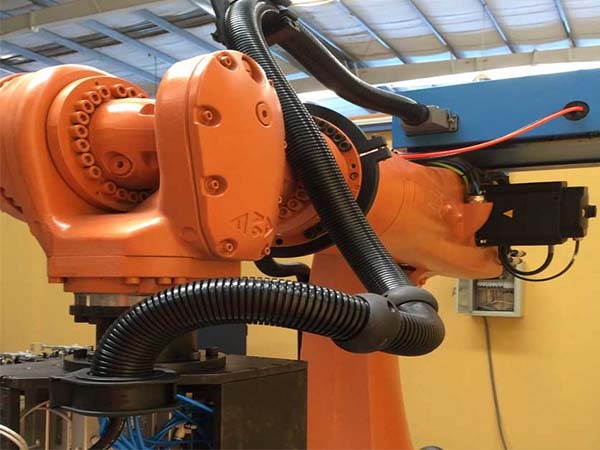 ×Ô¶¯º¸½Ó×°±¸µÄº¸½ÓÖÊÁ¿ ×Ô¶¯º¸½Ó×°±¸µÄº¸½ÓÖÊÁ¿