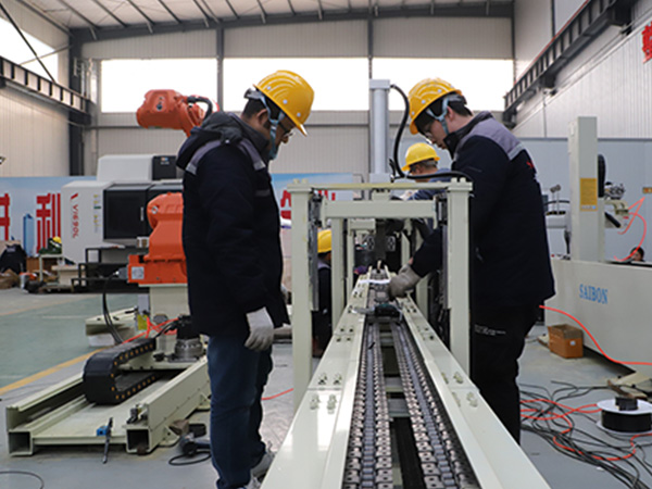 ×Ô¶¯º¸½ÓÉú²úÏßµÄÖÇÄÜÇл»¹¦Ð§ ×Ô¶¯º¸½ÓÉú²úÏßµÄÖÇÄÜÇл»¹¦Ð§