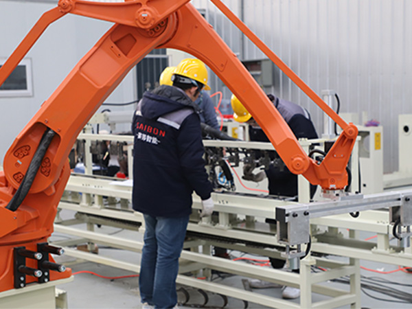 ×Ô¶¯º¸½Ó×°±¸±£ÑøµÄÐëÒªÐÔ ×Ô¶¯º¸½Ó×°±¸±£ÑøµÄÐëÒªÐÔ