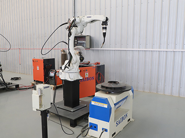 焊接机械人选择焊接电源思量输出的一连率 焊接机械人选择焊接电源思量输出的一连率