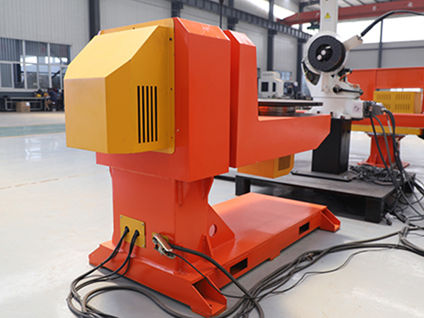 购置焊接变位机的技巧 购置焊接变位机的技巧