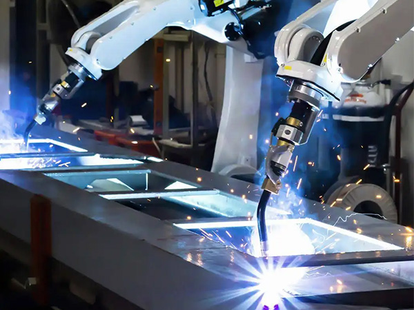 ×Ô¶¯º¸½Ó×°±¸µÄº¸½ÓÖÊÁ¿²»ÊÜÇéÐÎÓ°Ïì ×Ô¶¯º¸½Ó×°±¸µÄº¸½ÓÖÊÁ¿²»ÊÜÇéÐÎÓ°Ïì