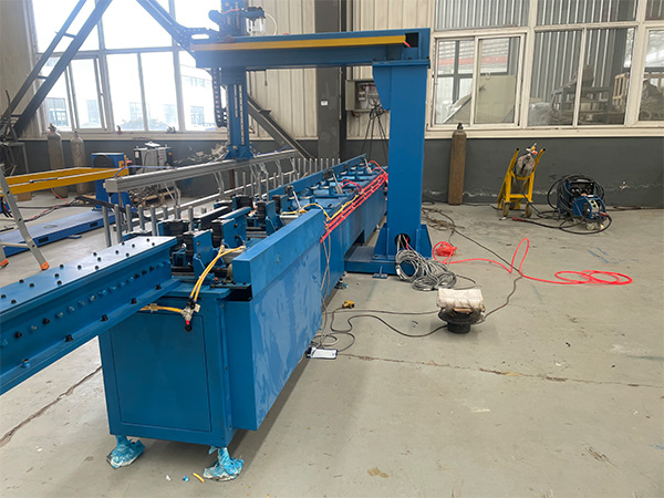 自动焊接装备响应时间短 自动焊接装备响应时间短