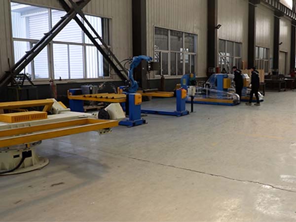 自动焊接装备的选购技巧 自动焊接装备的选购技巧