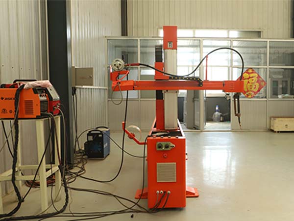 自动焊接装备的柔性焊接系统 自动焊接装备的柔性焊接系统