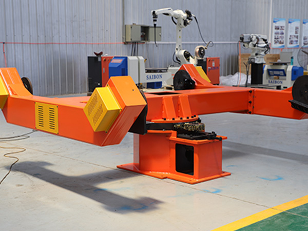 º¸½Ó±äλ»úµÄÖØ¸´¶¨Î»¾«¶È º¸½Ó±äλ»úµÄÖØ¸´¶¨Î»¾«¶È