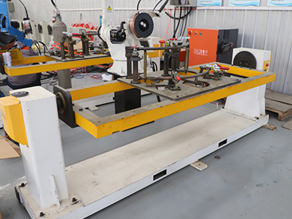 选购焊接变位机 选购焊接变位机