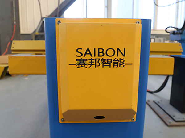 焊接变位机的主要手艺参数 焊接变位机的主要手艺参数