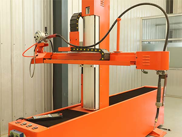 »úеÈ˺¸½ÓÖÐÐèÒª×¢ÖØµÄÊÂÏî »úеÈ˺¸½ÓÖÐÐèÒª×¢ÖØµÄÊÂÏî