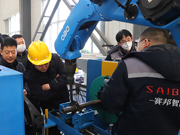 焊接自动化装备操作职员需要具备什么手艺 焊接自动化装备操作职员需要具备什么手艺