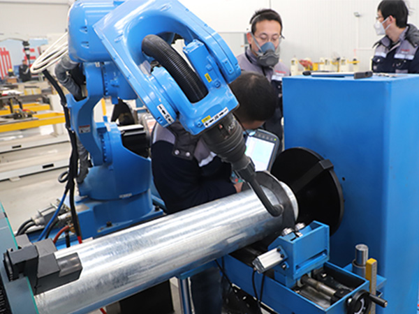 ȫ�Զ��ܵ�����װ���ı��Ҫ��