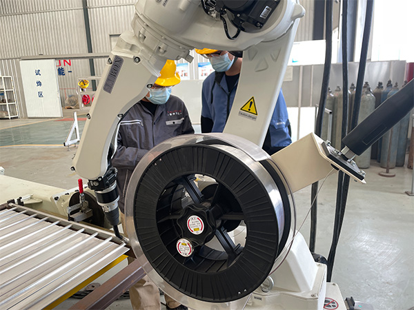 Ó°Ï켤¹âº¸½Ó»úеÈ˺¸½ÓÖÊÁ¿µÄÒòËØ Ó°Ï켤¹âº¸½Ó»úеÈ˺¸½ÓÖÊÁ¿µÄÒòËØ