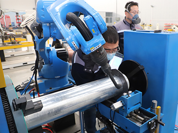 ��ҵ���ӻ�е��Ӧ��