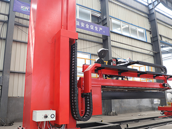 自动焊接机械人在汽车制造领域的焊接应用 自动焊接机械人在汽车制造领域的焊接应用