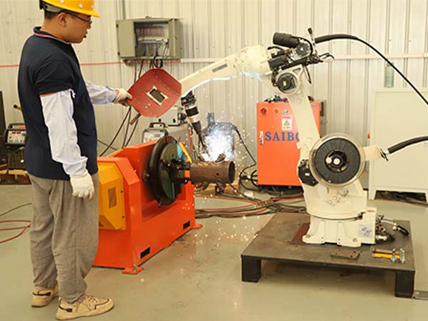 º¸½Ó»úеÈ˵ÄÖÇÄÜ¿ØÖÆÏµÍ³ÏÈÈÝ º¸½Ó»úеÈ˵ÄÖÇÄÜ¿ØÖÆÏµÍ³ÏÈÈÝ