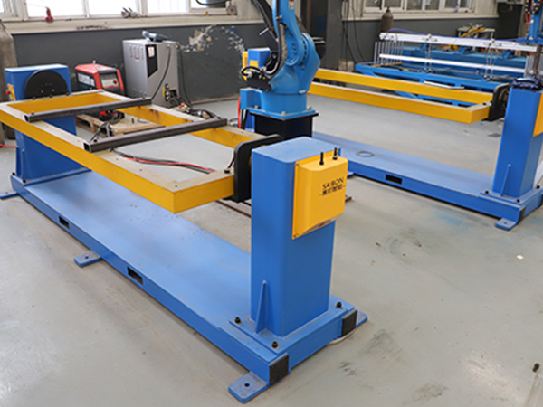 自动焊接机械人价钱合理 自动焊接机械人价钱合理