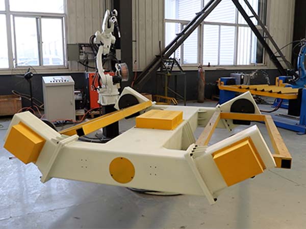 自动焊接机械人的手艺参数包括 自动焊接机械人的手艺参数包括