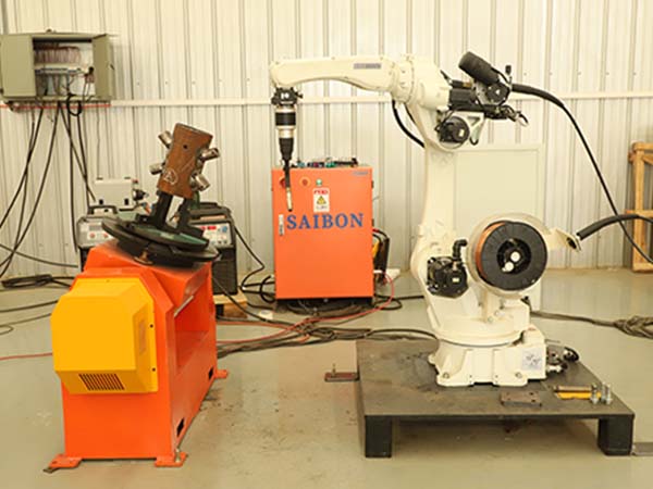 ¹¤Òµº¸½Ó»úеÈ˵ÄÓŵ㠹¤Òµº¸½Ó»úеÈ˵ÄÓŵã