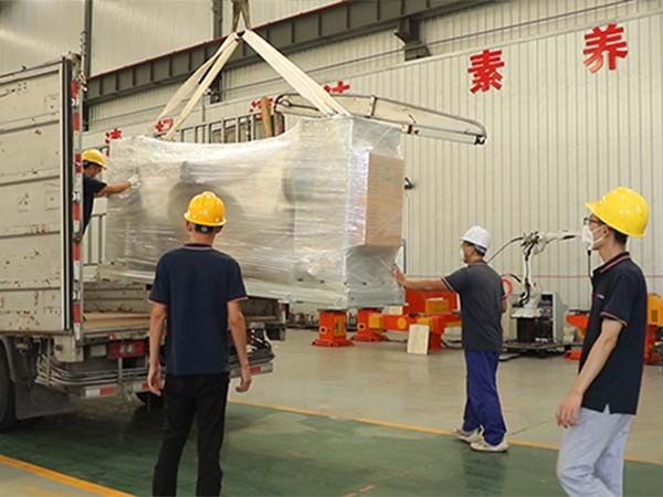 焊接机械人厂家 焊接机械人厂家