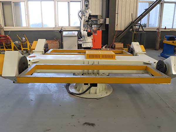 焊接机械人厂家推动焊接行业转型升级 焊接机械人厂家推动焊接行业转型升级