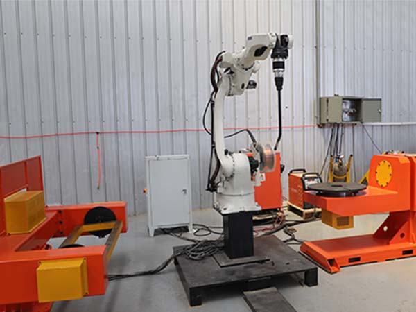 六轴焊接机械人厂家 六轴焊接机械人厂家