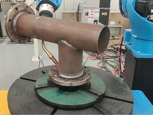 ¹ÜµÀº¸½Ó»úеÈ˳§¼ÒµÄÉú²úʵÁ¦ ¹ÜµÀº¸½Ó»úеÈ˳§¼ÒµÄÉú²úʵÁ¦