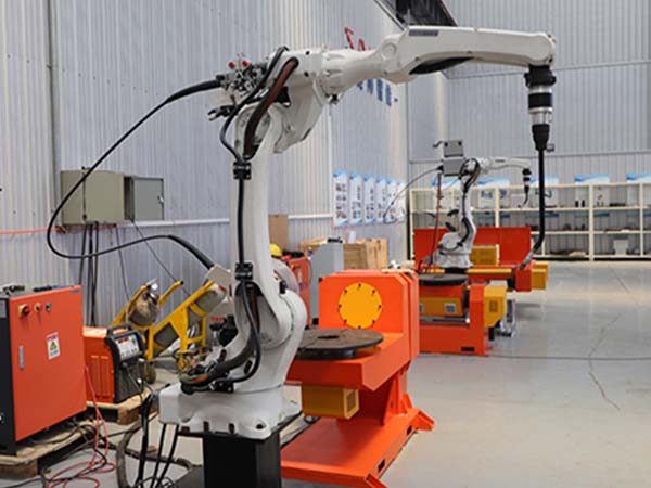 ¹¤Òµº¸½Ó»úеÈËÌáÉý30%º¸½ÓЧÂʵÄÉñÃØ ¹¤Òµº¸½Ó»úеÈËÌáÉýº¸½ÓЧÂʵÄÉñÃØ