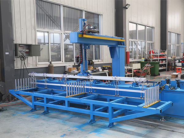 工业焊接机械人厂家提供培训服务 工业焊接机械人厂家提供培训服务