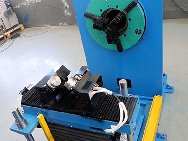 焊接变位机厂家 焊接变位机厂家