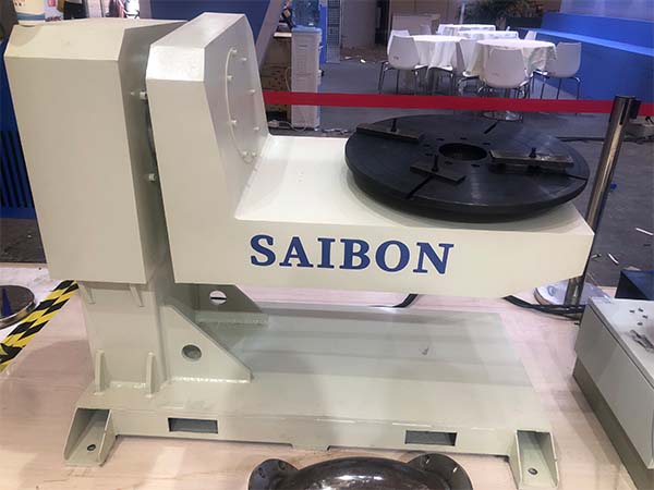 焊接变位机厂家 焊接变位机厂家