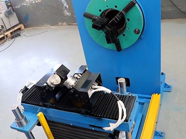 焊接变位机厂家服务系统比照 焊接变位机厂家服务系统比照