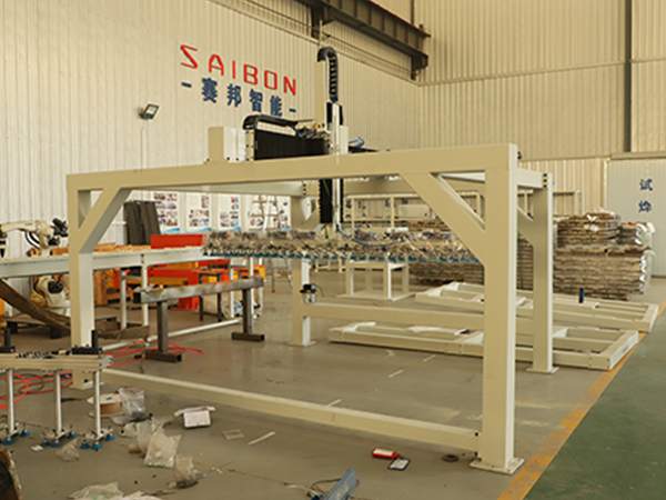 ×Ô¶¯»¯Éú²úÏß ×Ô¶¯»¯Éú²úÏß