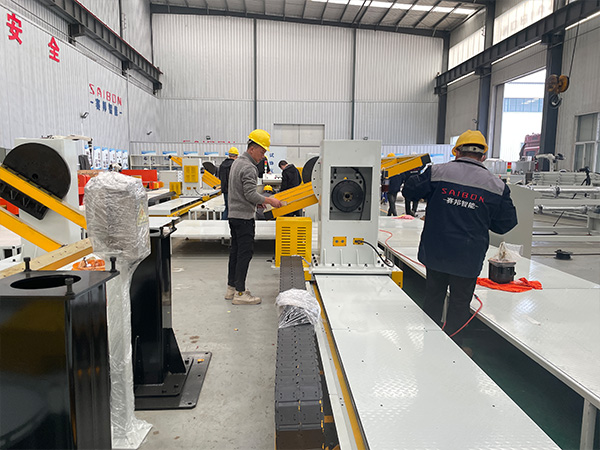 ×Ô¶¯»¯Éú²úÏßµÄÖÖÀà ×Ô¶¯»¯Éú²úÏßµÄÖÖÀà