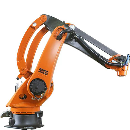 �⿨���Ṥҵ��е��kuka-KR 45 PA