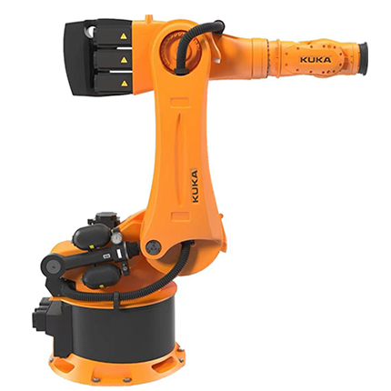 kukaϵ�� ���ع�ҵ��е��