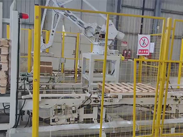 ÏäÌåÂë¶â×Ô¶¯»¯Éú²úÏß ÏäÌåÂë¶â×Ô¶¯»¯Éú²úÏßչʾ