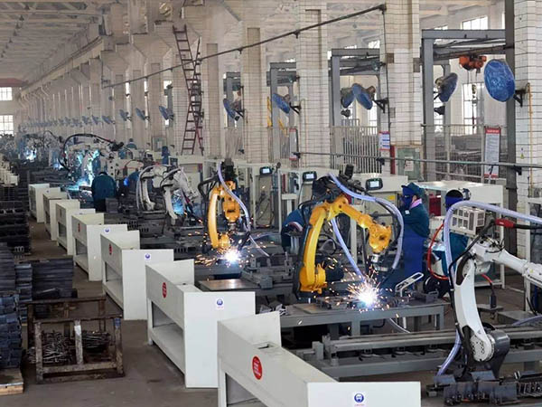 ¹¤Òµº¸½Ó»úеÊÖ±ÛÊôÓÚʲôº¸ ¹¤Òµº¸½Ó»úеÊÖ±ÛÊôÓÚʲôº¸