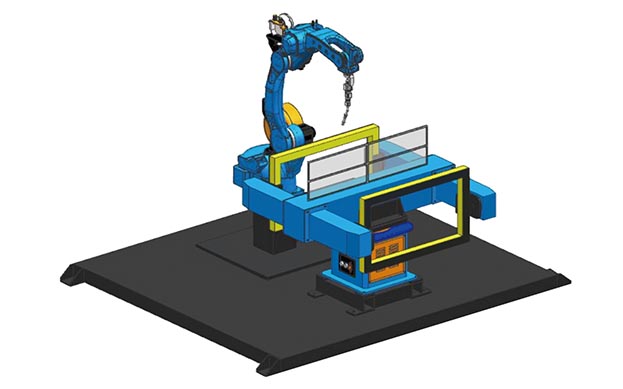 三轴水平旋转变位机事情加工单位 三轴水平旋转变位机事情加工单位