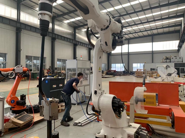 º¸½Ó»úеÈËÏêϸ²Ù×÷ÉöÐé